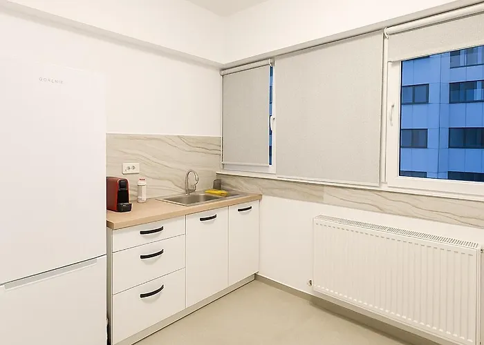 Entire Near Unirii Center, Sector 5 - 827