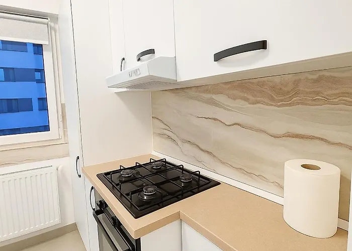 Entire Near Unirii Center, Sector 5 - 827 Bucareste