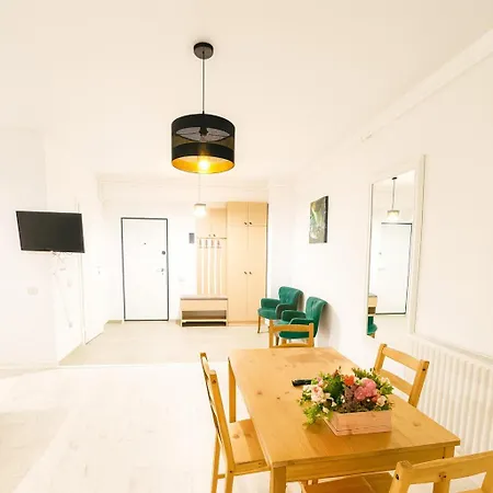 Apartman Entire Near Unirii Center, Sector 5 - 827 *